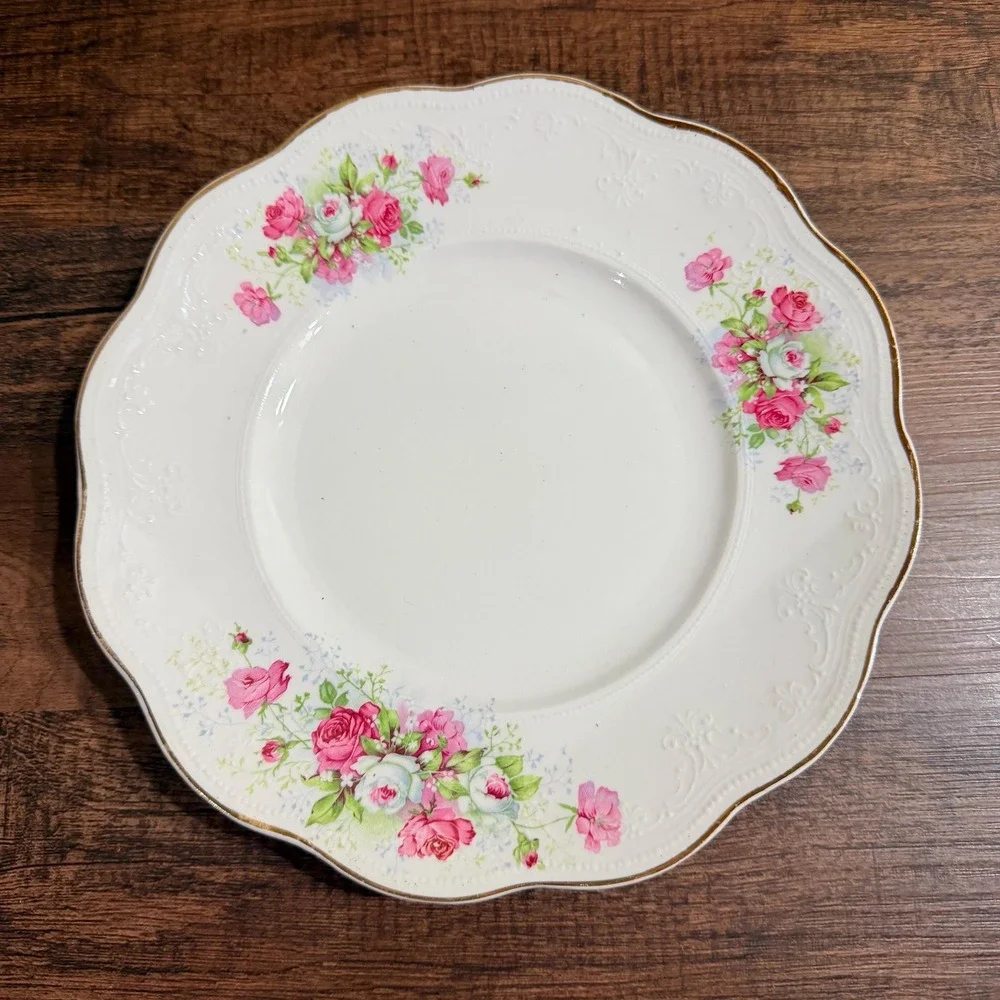 Smith Phillips antique set